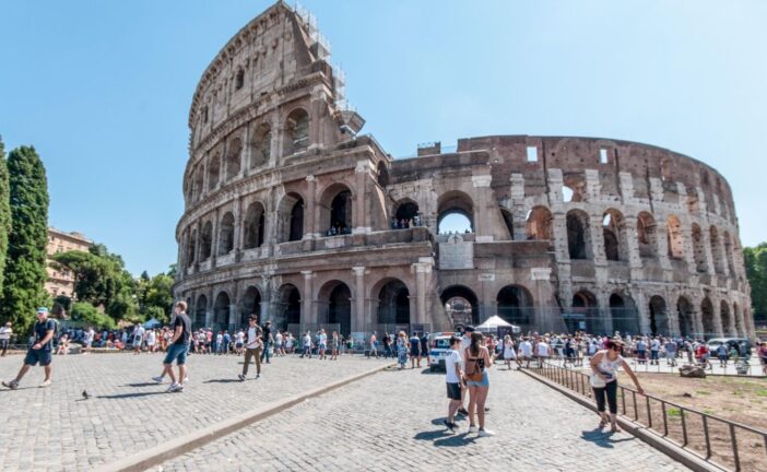 Siena Pirata: “Crisi del turismo o crisi di questo modello di turismo?”