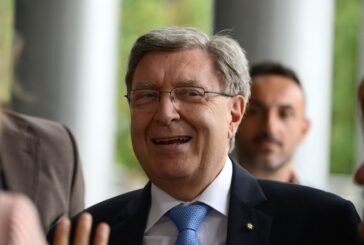Infrastrutture, Giovannini "Non credo a istituzione ministero del mare"
