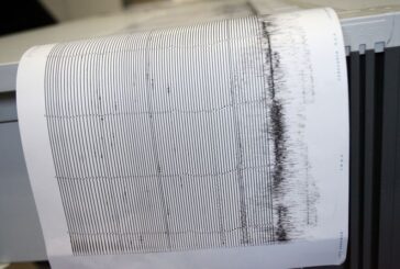 Scosse di terremoto in Liguria, Emilia Romagna e Marche