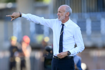 Under 21 azzurra battuta 2-0 dall'Inghilterra nel primo test