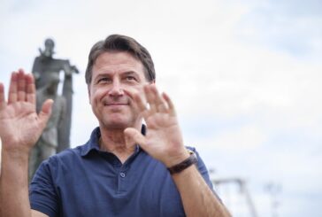 Conte "M5s non è il partito del Sud assistenzialista"