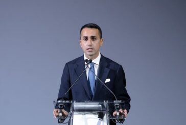 Elezioni, Di Maio "Non dobbiamo abbandonare le fasce deboli"