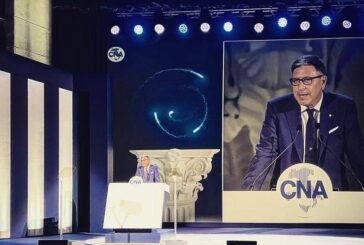 Cna, Costantini all'Assemblea Nazionale "Serve un nuovo patto sociale"