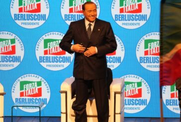 Berlusconi "Senza Forza Italia non ci sarebbe governo di centrodestra"