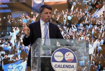 Elezioni, Renzi "Abbiamo il vento in poppa"