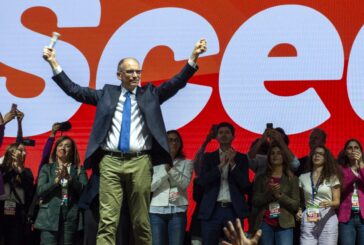 Elezioni, Letta "Difenderemo la Costituzione"