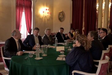 Il Patto di Taormina lancia la cooperazione europea tra le Pmi