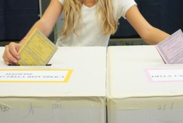 Sezioni elettorali: trasferimento di alcune sezioni