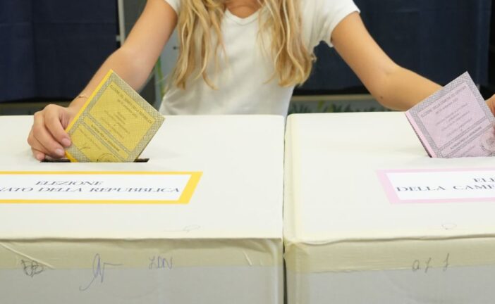 Scrutatori per le elezioni regionali: via alla manifestazione di interesse