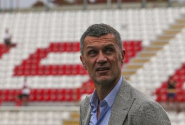 Maldini "Con De Ketelaere ci vuole pazienza, Pioli leader nato"