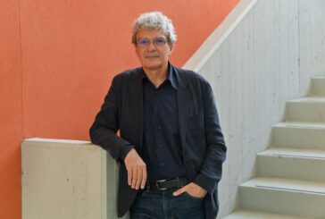Cinema, "Nostalgia" di Mario Martone rappresenterà l'Italia agli Oscar