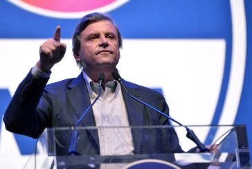 Elezioni, Calenda "Porteremo avanti un'opposizione solida e costruttiva"