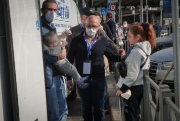 Covid, 10.008 nuovi positivi e 32 decessi