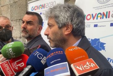 Elezioni, Fico "Dialogo con il Pd? Aspettiamo risultati loro congresso"