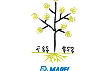Il sesto Bilancio di Sostenibilità Mapei si apre a tutta Europa