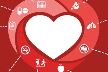 In Italia oltre un terzo dei decessi è legato a malattie cardiovascolari