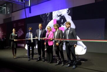 Marmomac, la 56esima edizione al via con 1.168 aziende da 47 Paesi