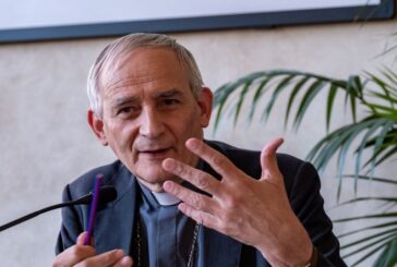 Cardinale Zuppi "I mafiosi più che uomini d'onore sono dei vigliacchi"