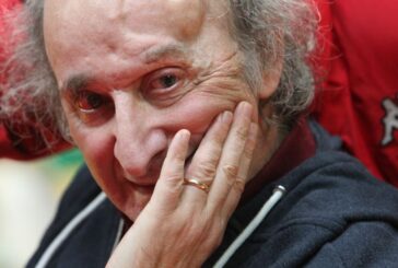 Morto Bruno Arena del duo Fichi d'India