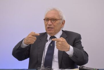 Scuola, Bianchi "Chiunque verrà non ripartirà da zero"