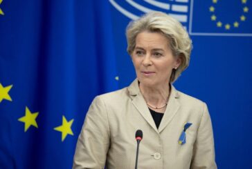 Von Der Leyen propone nuovo pacchetto di sanzioni Ue contro la Russia