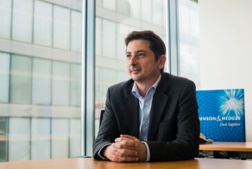 JTI Italia, Didier Ellena nuovo presidente e amministratore delegato