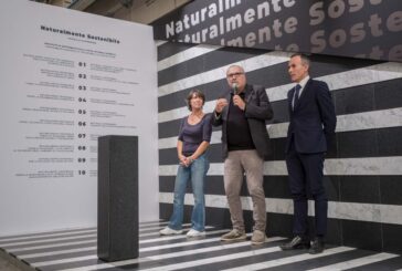 Da Marmomac parte la svolta green dell'industria lapidea
