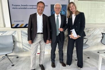 Dalla Luiss Business School uno studio sul brand WindTre
