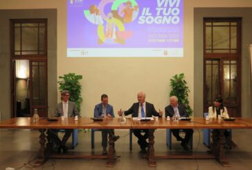 La Valdichiana Senese è pronta a ospitare il Trofeo CONI