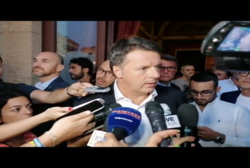 Renzi "Non ho capito le parole di Conte, forse voleva menarmi?"