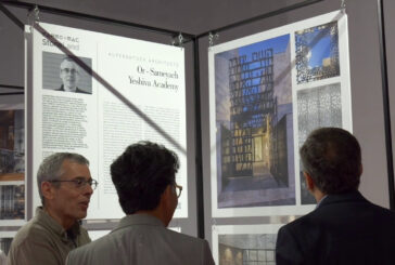 Marmomac, espositori da 47 Paesi per la 56^ edizione