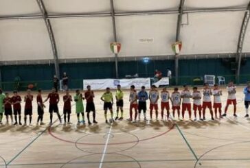 C1 Calcio a 5: esordio vittorioso dell’Alberino