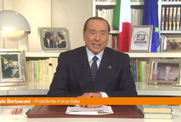 Berlusconi "Premiata la coerenza di un'alleanza vera"