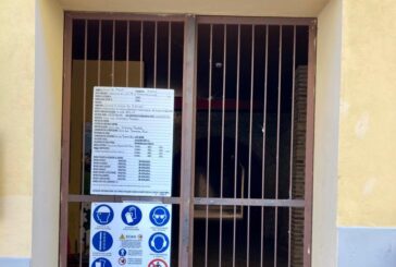 Risalita del Baluardo, al via il cantiere per i lavori