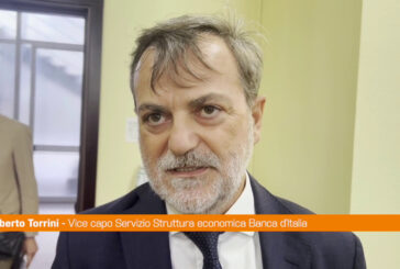 Bankitalia presenta a Bari il volume "Il divario Nord-Sud"
