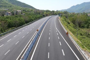 Siena-Firenze: le barriere di Anas premiate per l’innovazione