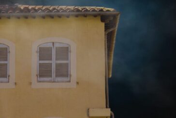 È ambientato nella campagna senese il primo romanzo italiano ispirato ai drama coreani