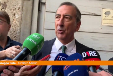 Sala "Per il Pd sconfitta chiara, ora governo il prima possibile"