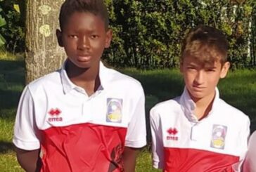 In Valdichiana Senese il Trofeo CONI 2022 con 3000 Under 14 da tutta Italia