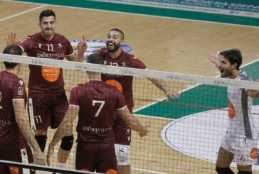 Siena nelle Marche in amichevole con Grottazzolina
