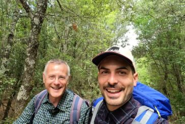 “Geositi e natura in Toscana”: sulle tracce delle vecchie miniere di Murlo