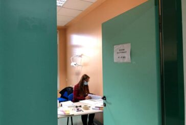 L’impegno dell’Ausl Tse per garantire il diritto di voto ai positivi al Covid