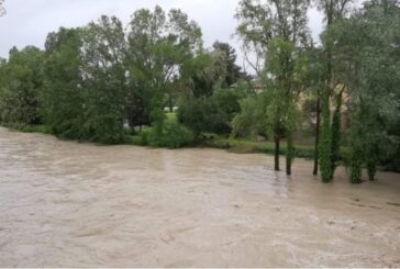 Danni da maltempo: la situazione su tutta la viabilità provinciale