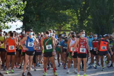 Giro del lago di Chiusi: spettacolo nella natura