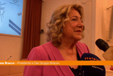 Bracco "Entro Natale saremo nella nuova sede"