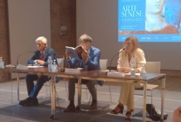 La prima volta delle collezioni di banca Mps in una mostra