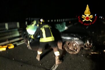 Frontale tra Siena Nord e Badesse: morto un 28enne