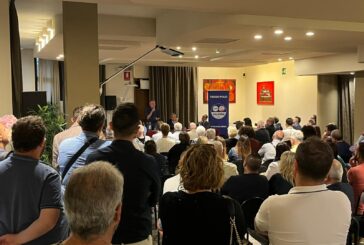 Scaramelli a Poggibonsi: “Il lavoro nobilita l’uomo. Solo il lavoro può dare dignità”