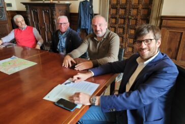 Comune di Siena e Cotas al lavoro per il servizio taxi