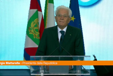 Scuola, Mattarella "Investire per un domani più solido"